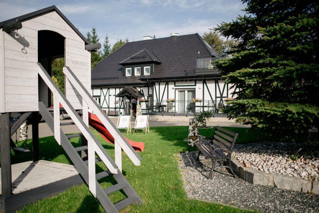 Pruskie Karpacz