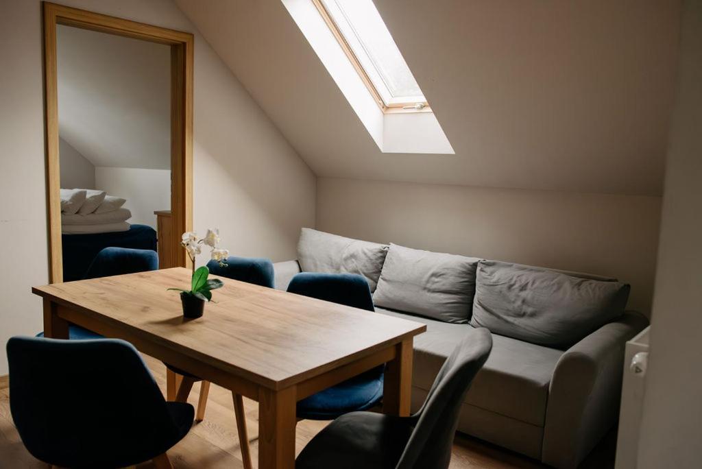 Pruskie Aparthotel Karpacz
