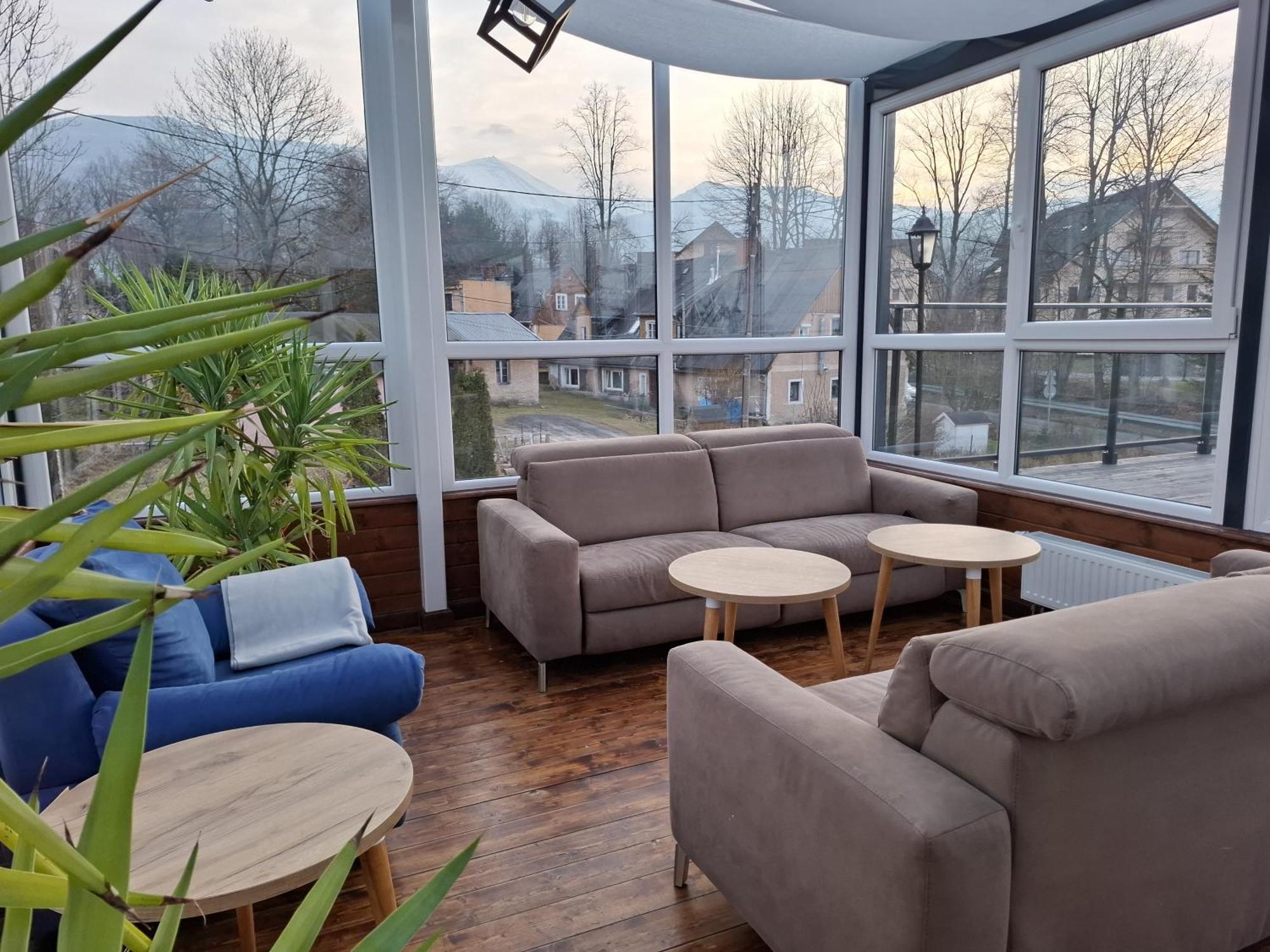 Aparthotel Pruskie *