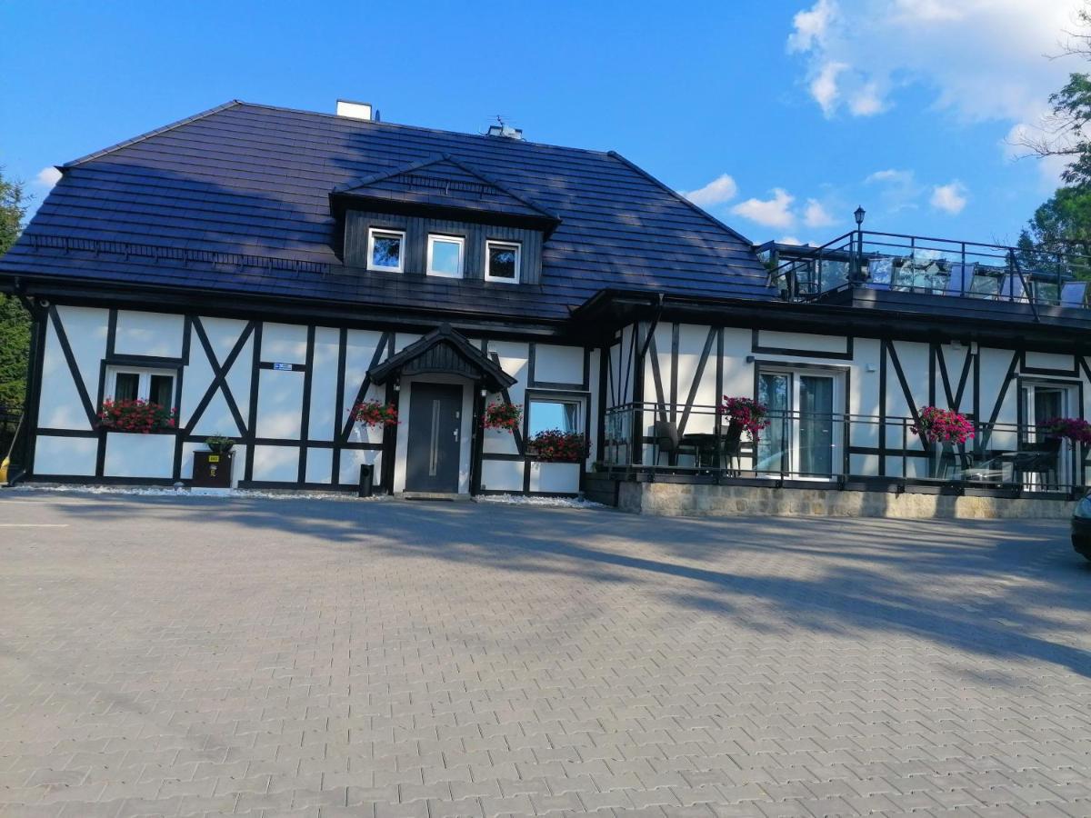 Pruskie Aparthotel Karpacz