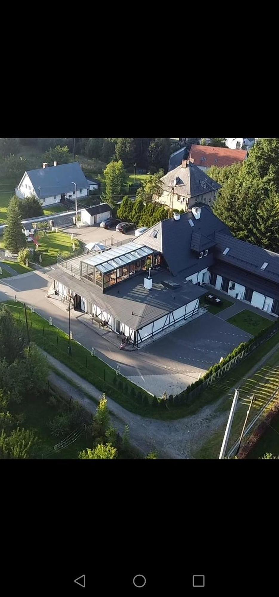 Aparthotel Pruskie