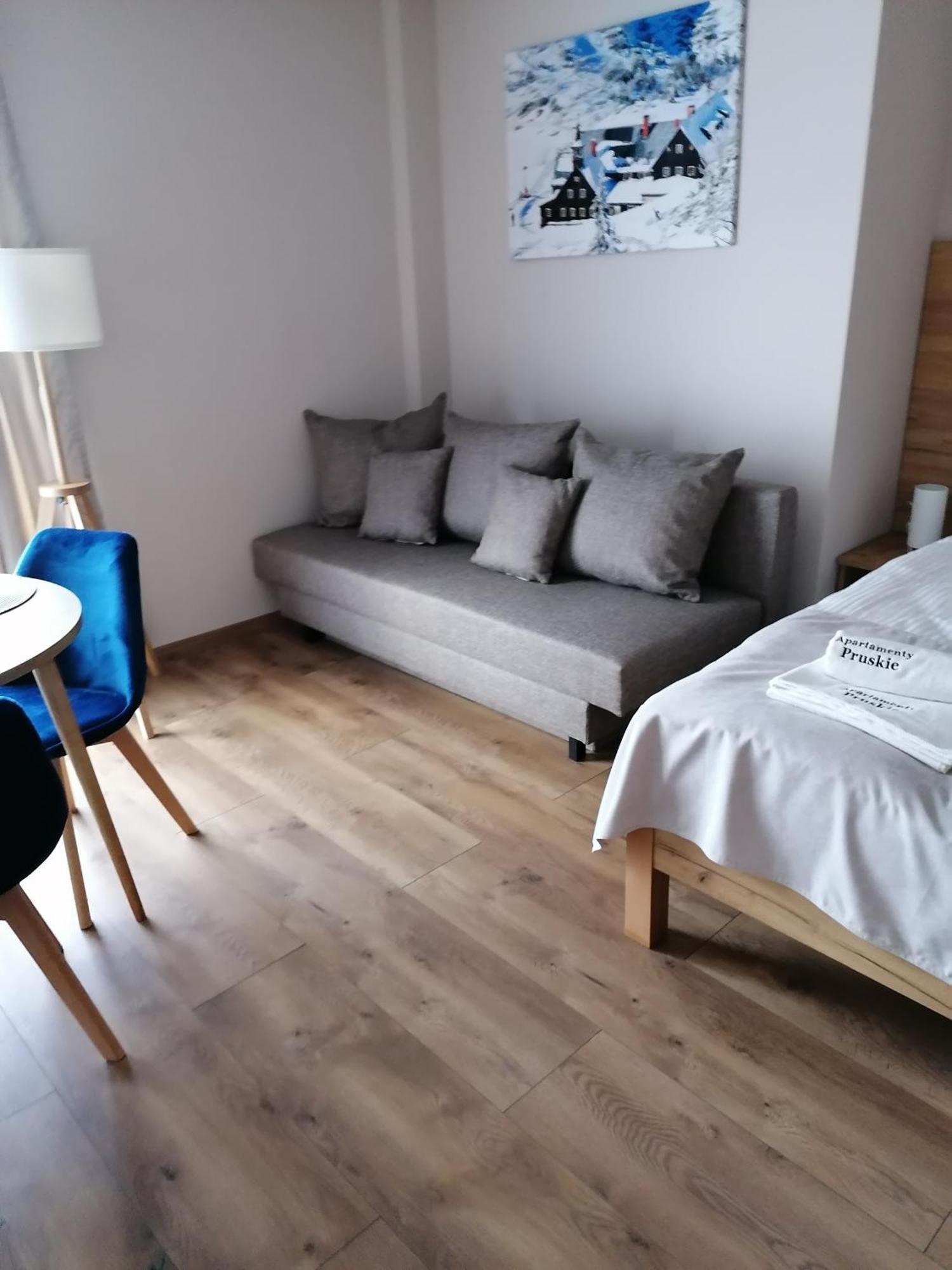 Pruskie Aparthotel Karpacz
