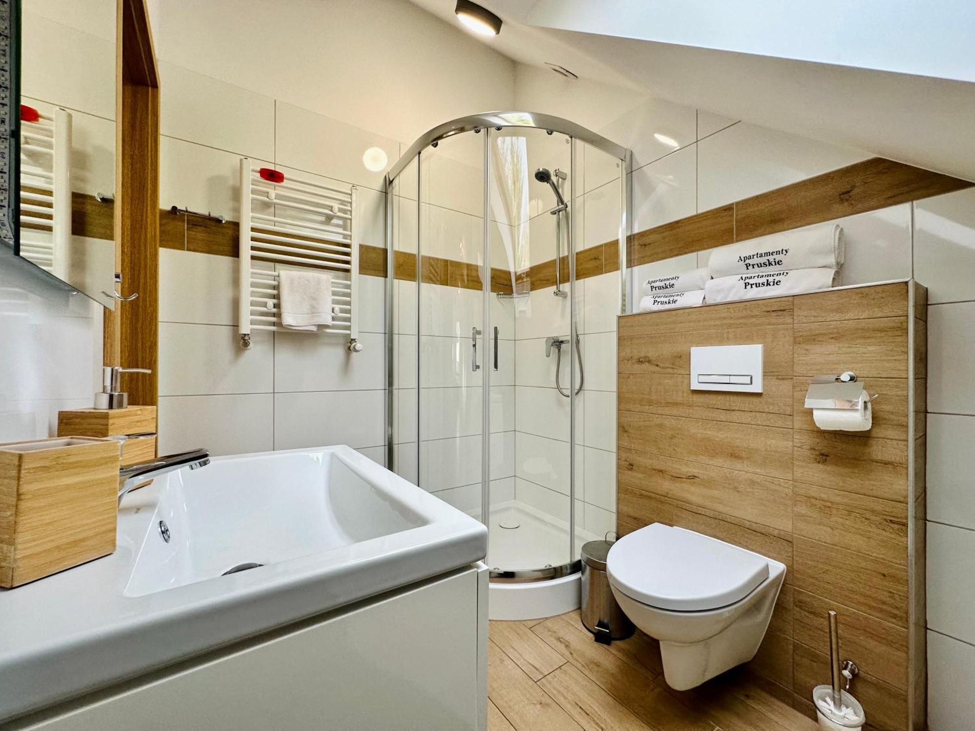 Pruskie Aparthotel Karpacz