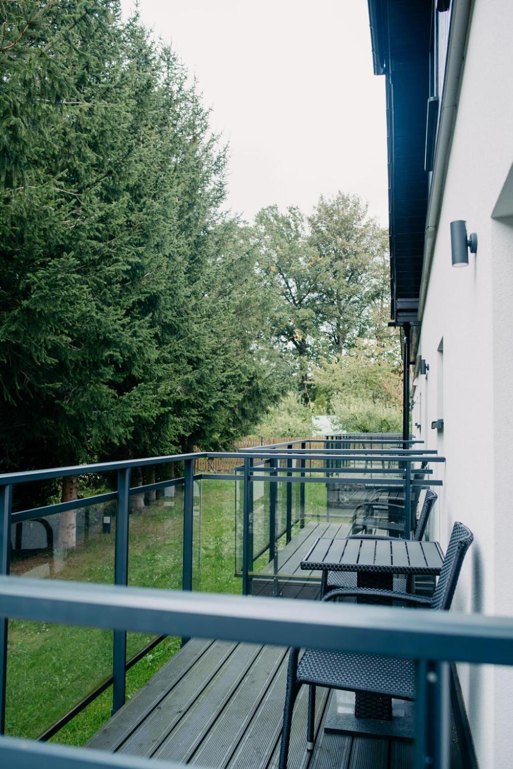 Aparthotel Pruskie *