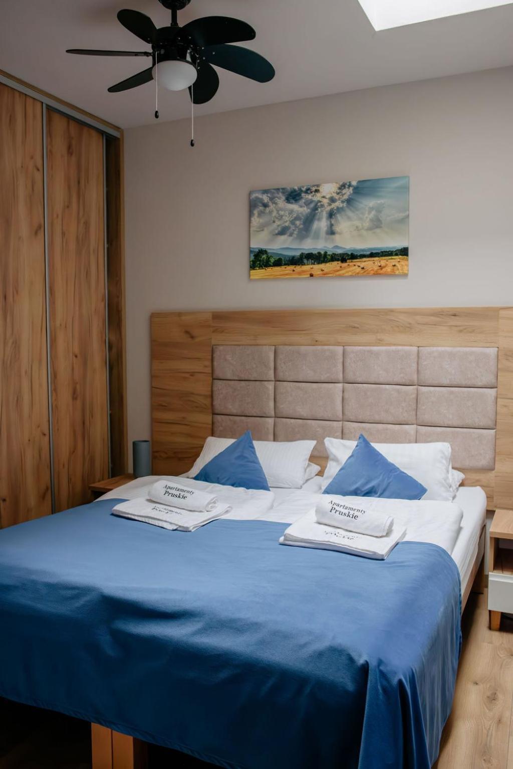 Pruskie Aparthotel Karpacz