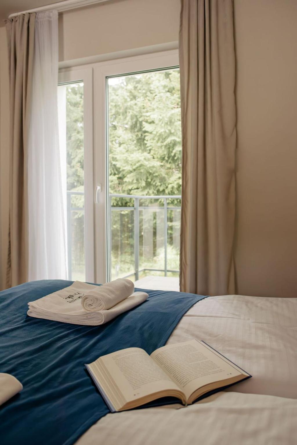 Aparthotel Pruskie Karpacz