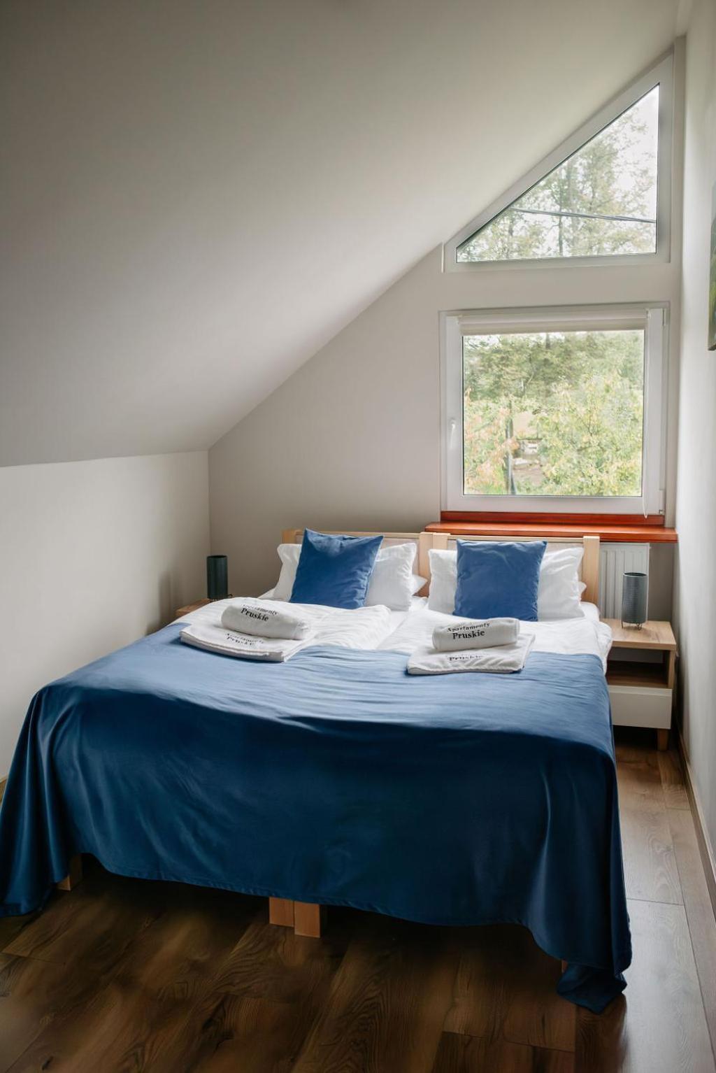Aparthotel Pruskie *