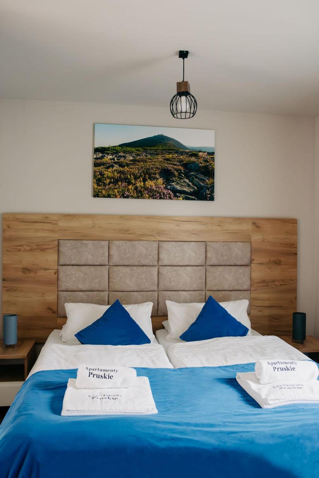 Pruskie Aparthotel Karpacz