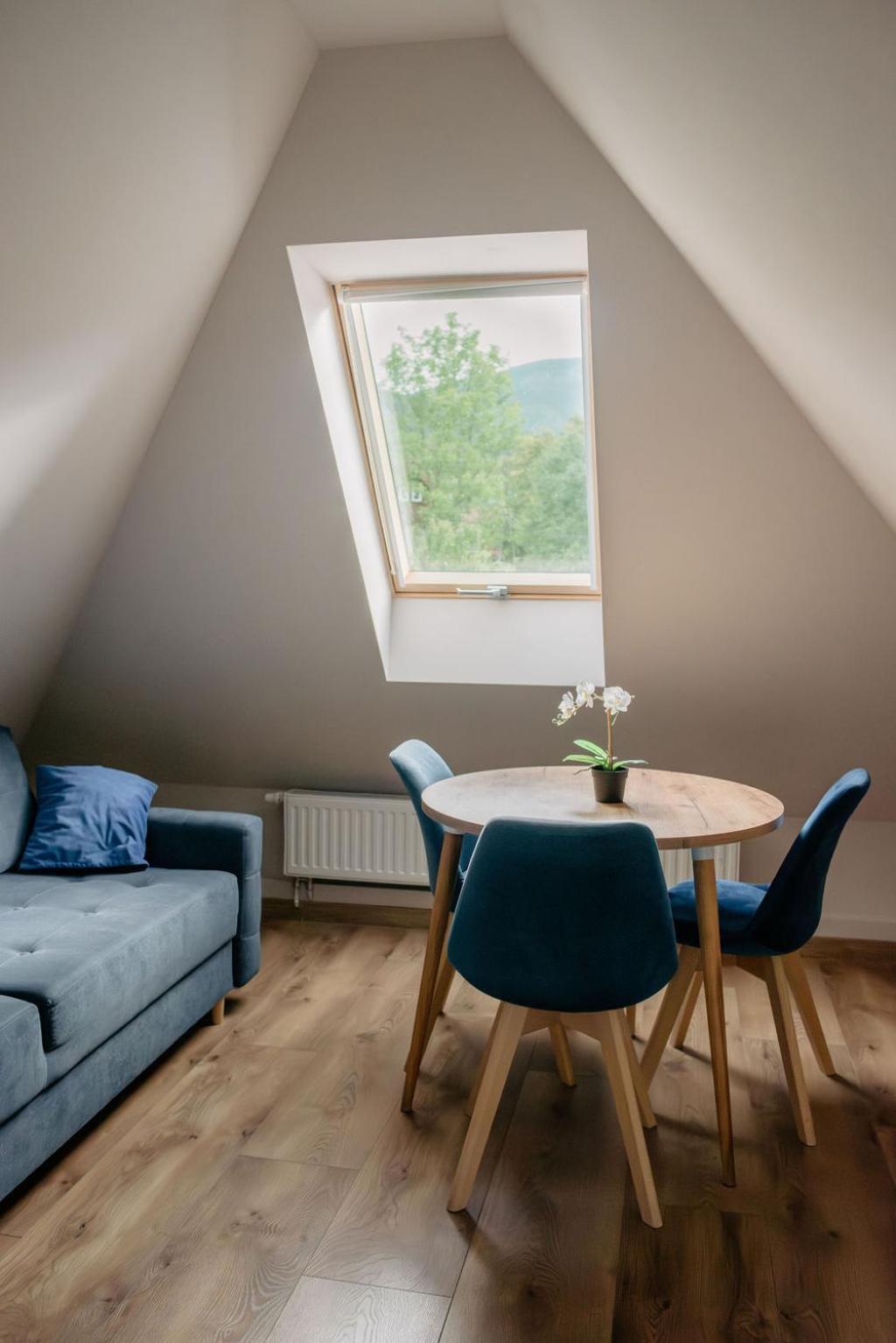 Aparthotel Pruskie Karpacz