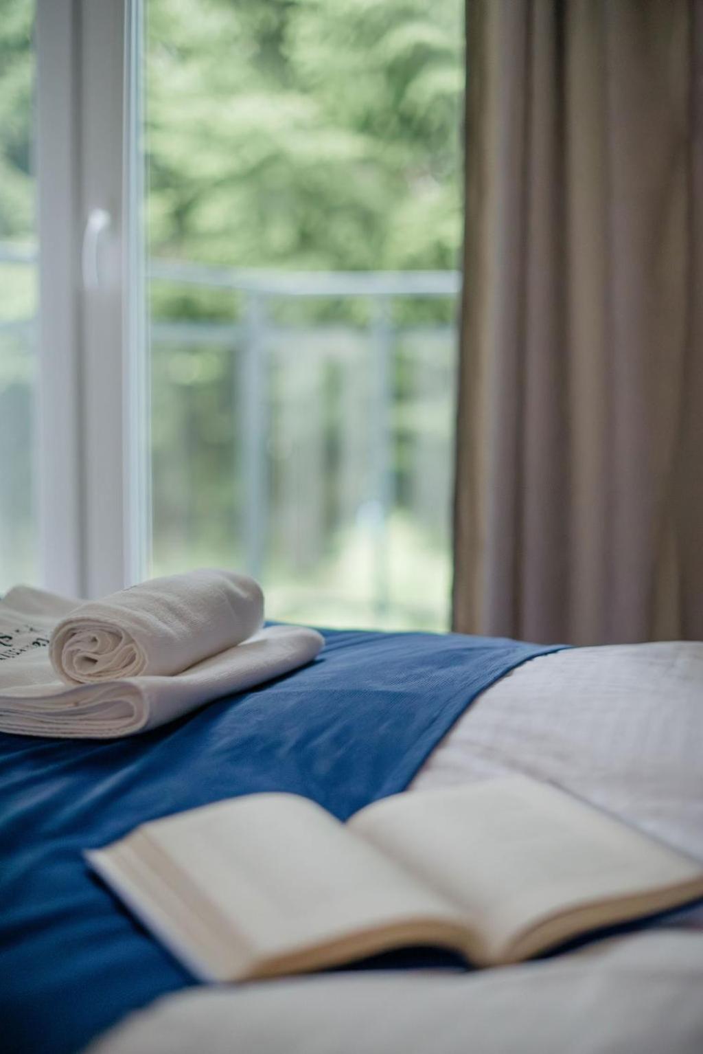 Aparthotel Pruskie *